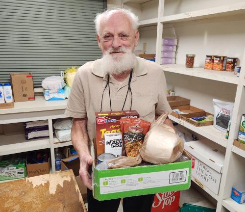 Sample Food box from the Dorcas Food Pantry.jpg